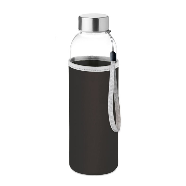 Bouteille en verre 500 ml