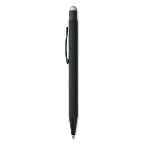 Stylo stylet en aluminium