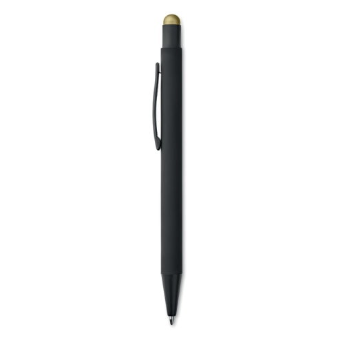 Stylo stylet en aluminium