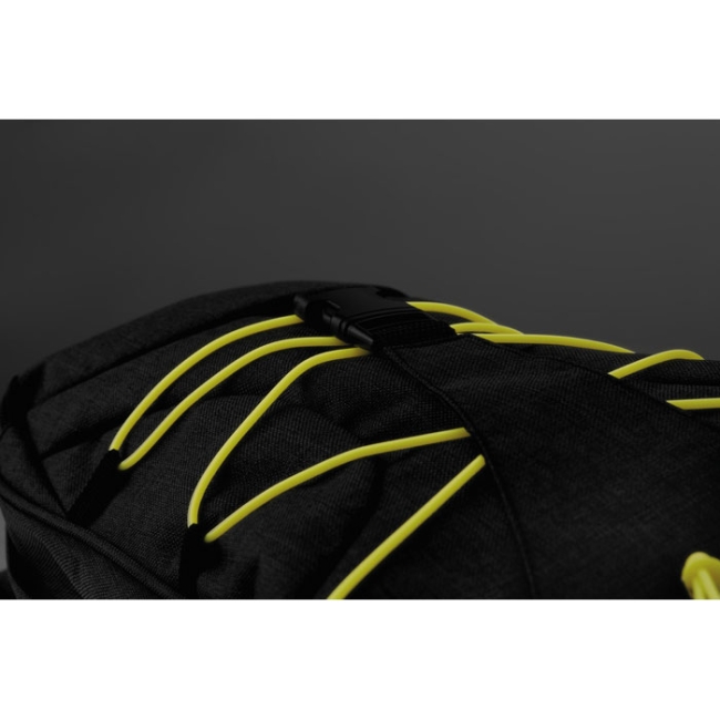 Sac à dos avec cordelette