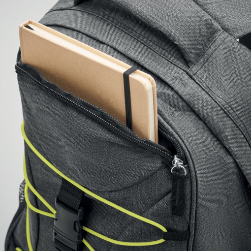 Sac à dos avec cordelette