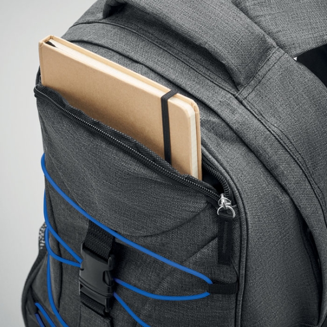 Sac à dos avec cordelette