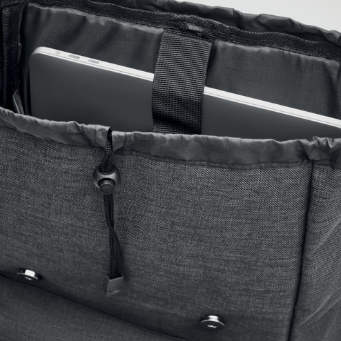 Sac à dos en polyester 600D