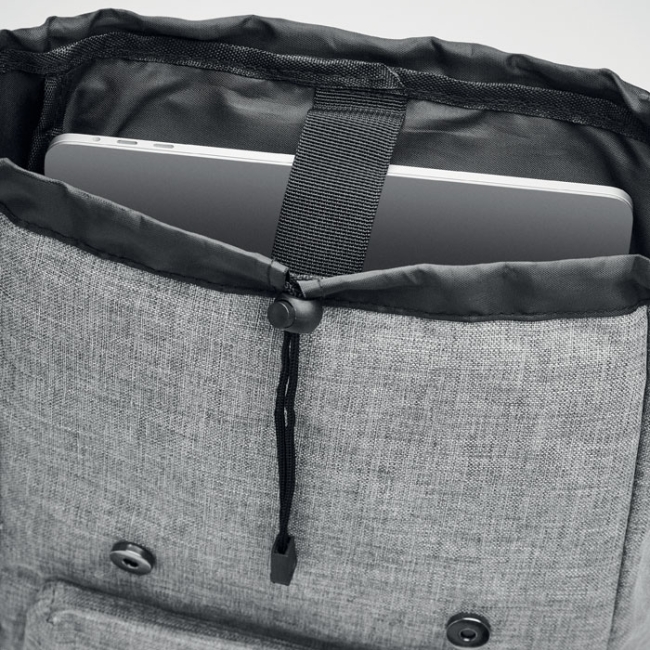 Sac à dos en polyester 600D