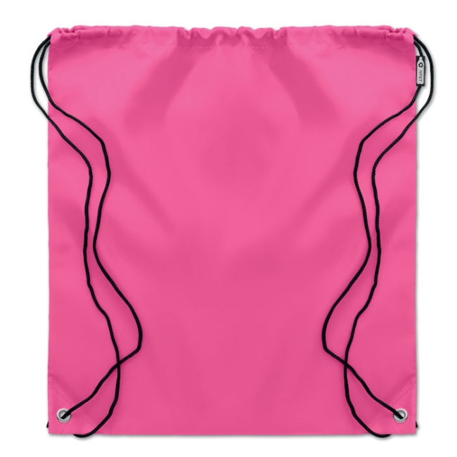 Sac cordelette en PET 190gr