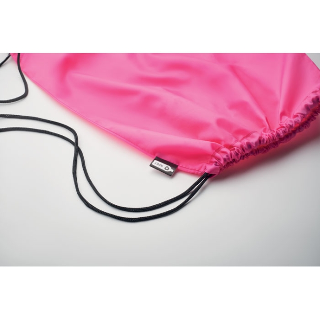 Sac cordelette en PET 190gr