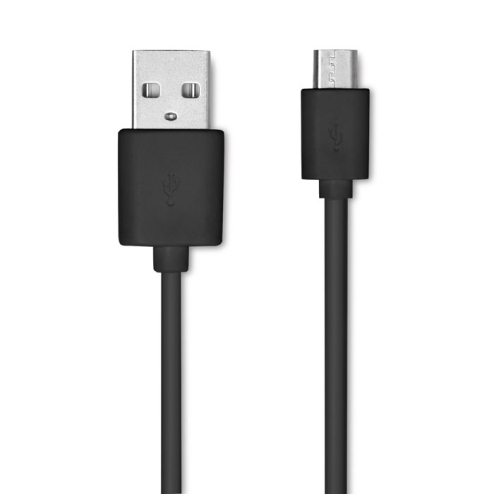 Chargeur sans fil rond