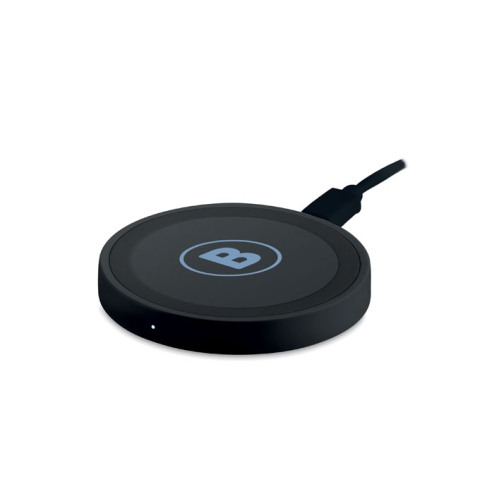 Small wireless charger 5W