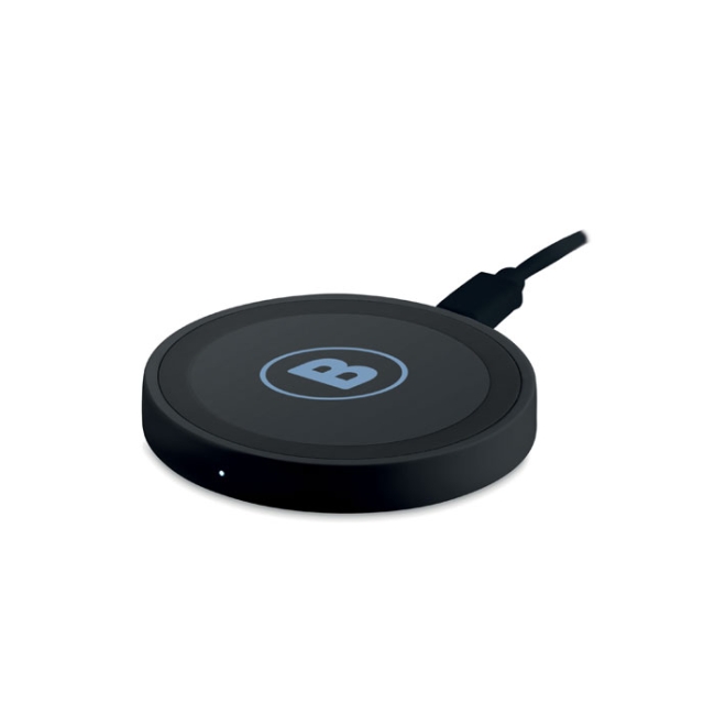 Small wireless charger 5W