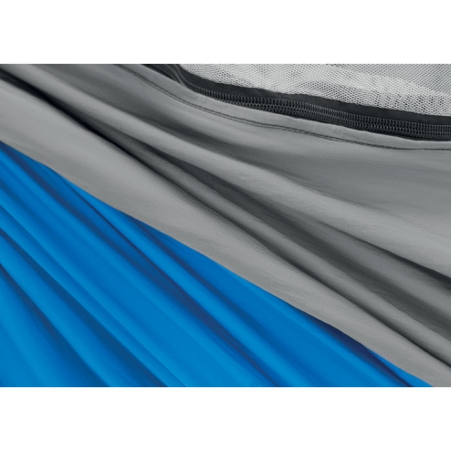 Hamac avec moustiquaire