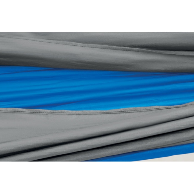 Foldable light weight hammock