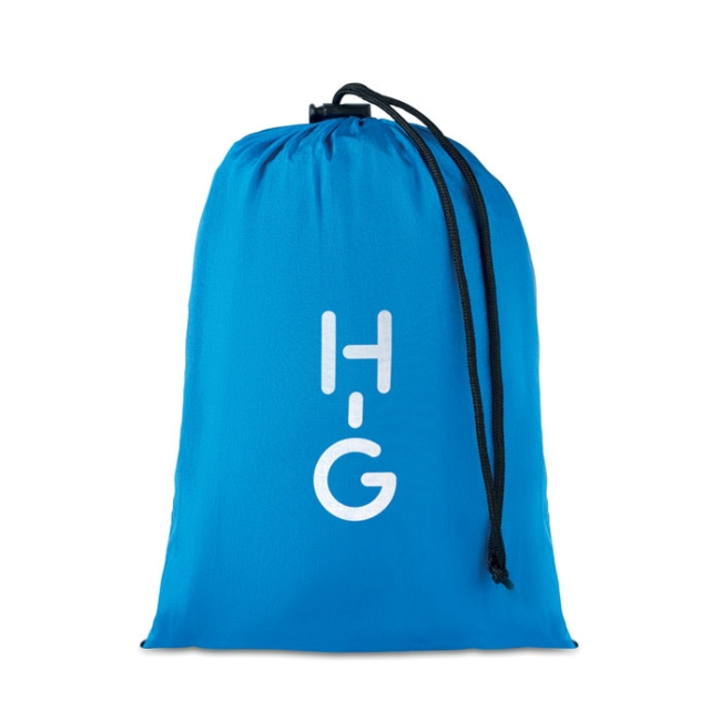 Hamac léger et pliable