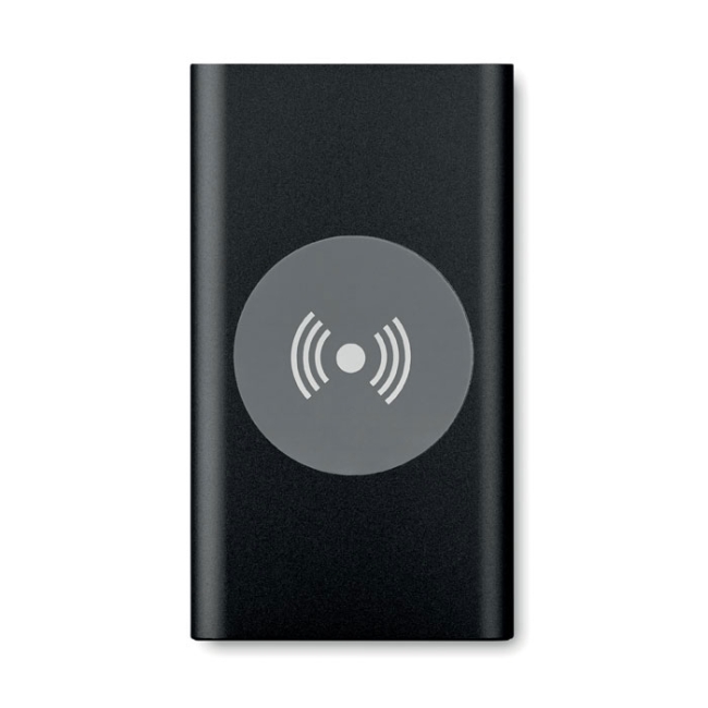 Powerbank sans fil 4000mAh.