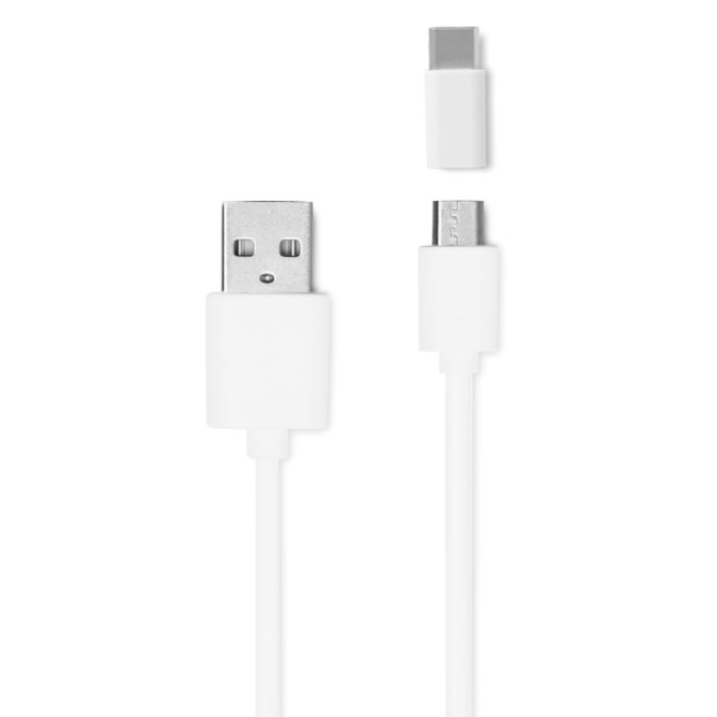 Powerbank sans fil 4000mAh.