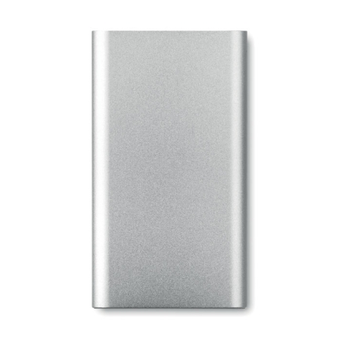 Powerbank sans fil 4000mAh.