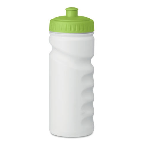 Gourde sport PE 500ml.