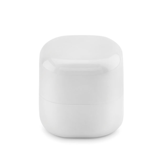 Baume à lèvres en cube