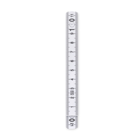 Folding ruler 1m