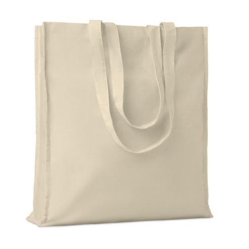 Sac shopping coton 140gr/m²