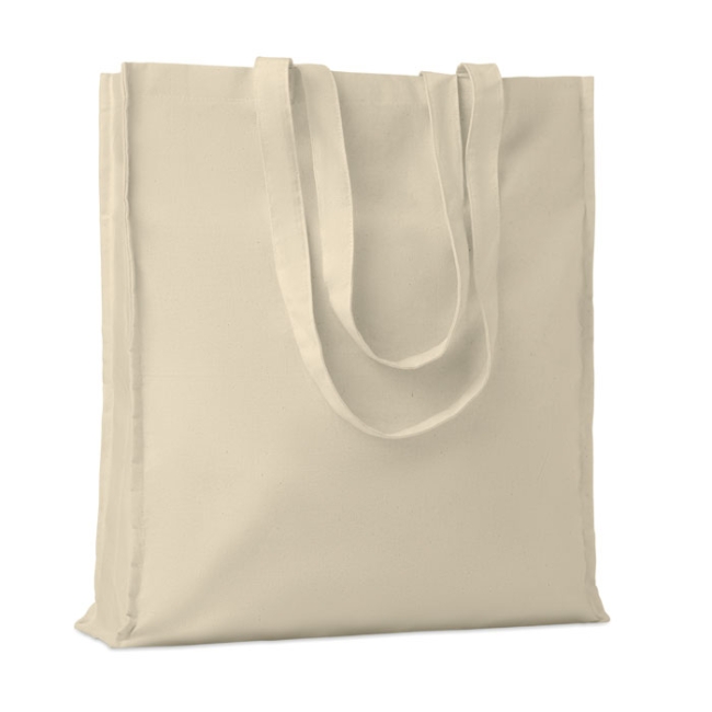 Sac shopping coton 140gr/m²