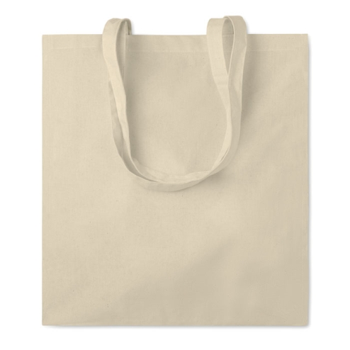 Sac shopping coton 140gr/m²