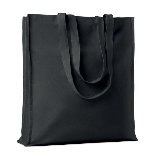 Sac shopping coton 140gr/m²