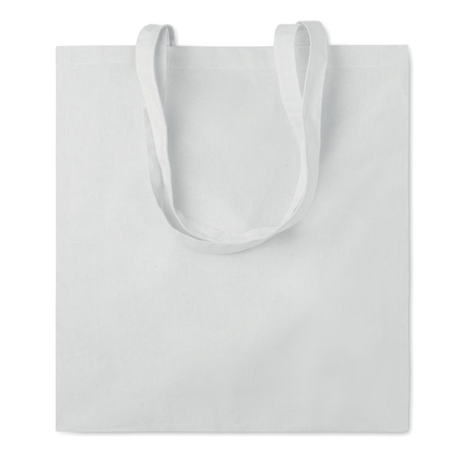 Sac shopping coton 140gr/m²