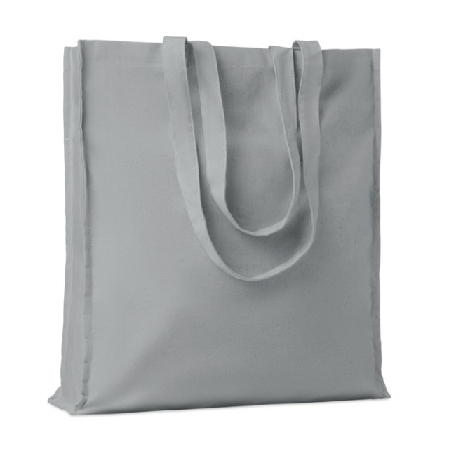Sac shopping coton 140gr/m²