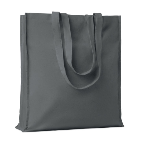 Sac shopping coton 140gr/m²