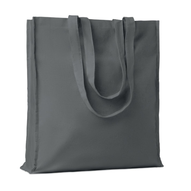 Sac shopping coton 140gr/m²