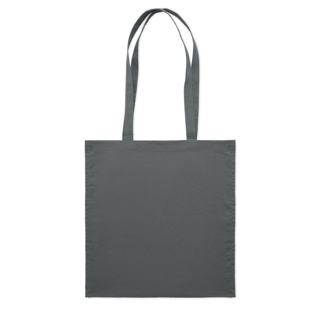 140gr/m² cotton shopping bag