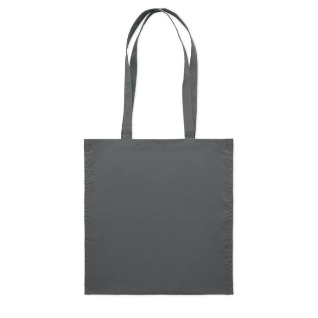 Sac shopping coton 140gr/m²