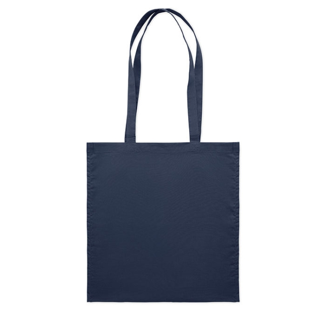 140gr/m² cotton shopping bag