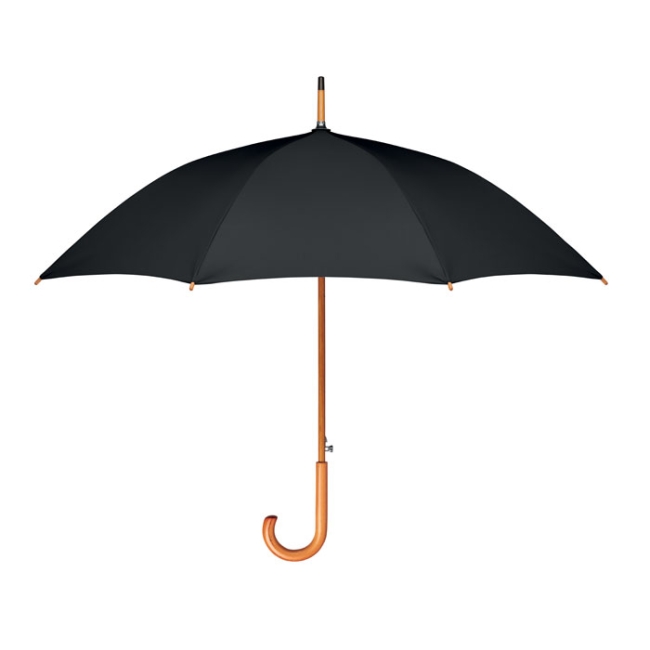 Parapluie 23,5'' RPET pongé