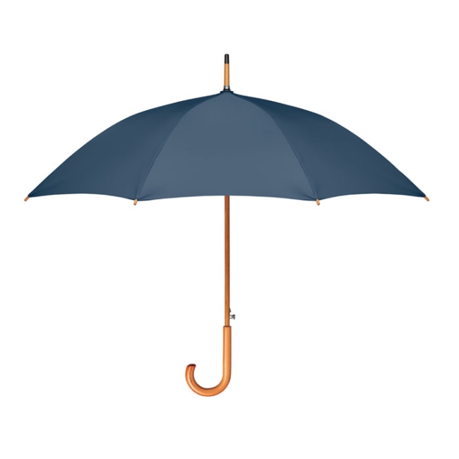 Parapluie 23,5'' RPET pongé