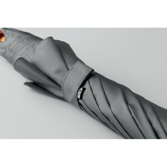 Parapluie 23,5'' RPET pongé