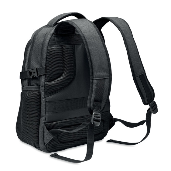 Sac pour ordinateur RPET 600D