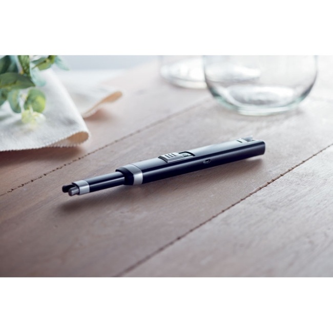 Grand briquet USB