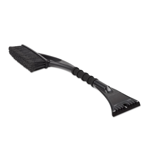 Brosse et grattoir à glace