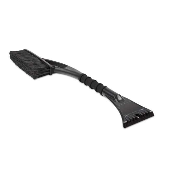 Brosse et grattoir à glace