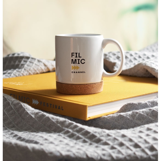 Couverture en coton 300 gr/m²