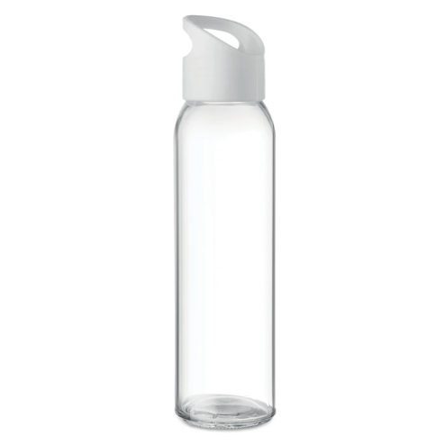 Bouteille en verre 470ml