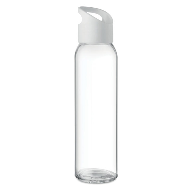 Bouteille en verre 470ml