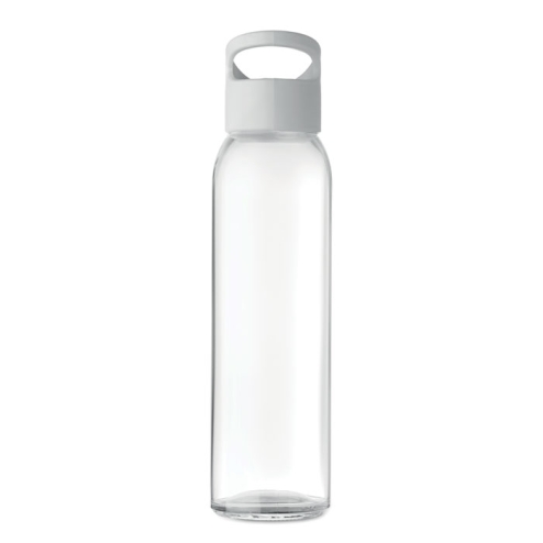 Bouteille en verre 470ml