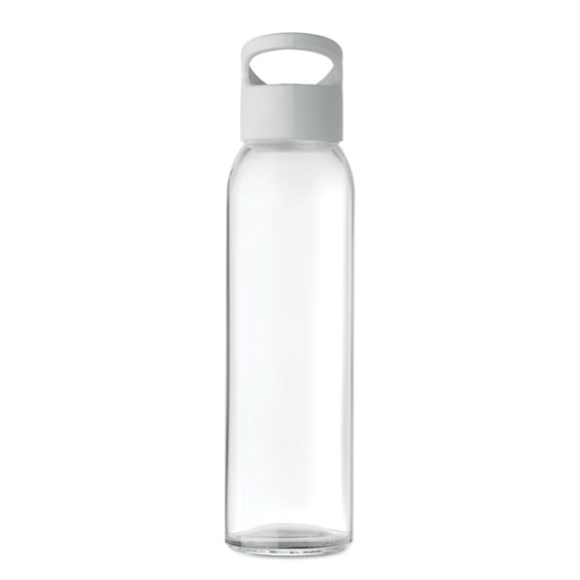 Bouteille en verre 470ml