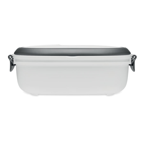 Lunch box en PP