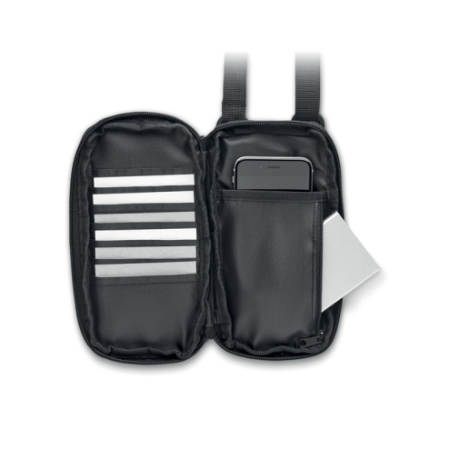 Sacoche pour smartphone