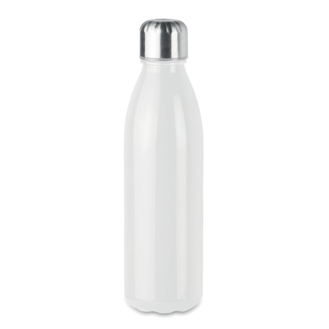 Bouteille en verre 650ml