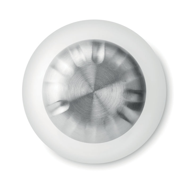 Glass drinking bottle 650ml