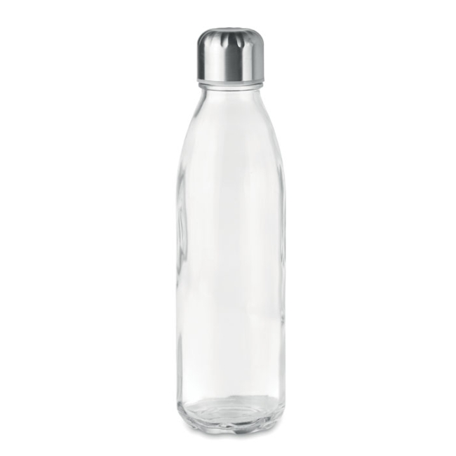 Bouteille en verre 650ml